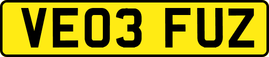 VE03FUZ