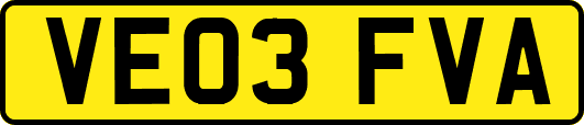 VE03FVA