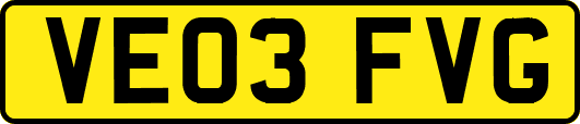 VE03FVG