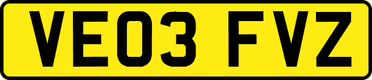 VE03FVZ