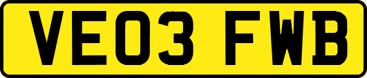 VE03FWB