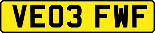 VE03FWF