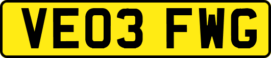 VE03FWG