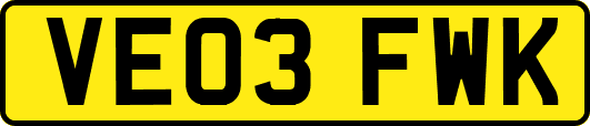 VE03FWK