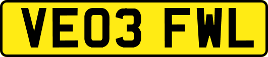 VE03FWL