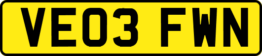 VE03FWN