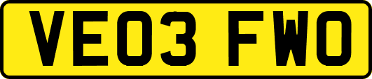 VE03FWO