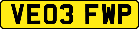 VE03FWP