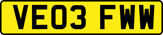 VE03FWW