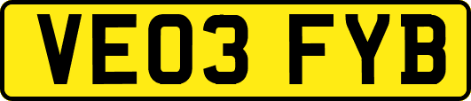 VE03FYB