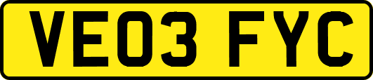 VE03FYC
