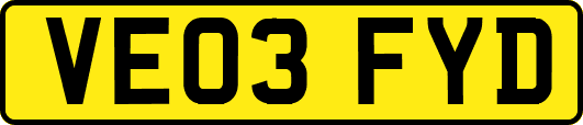 VE03FYD