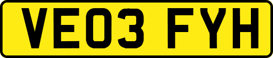 VE03FYH
