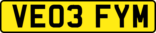VE03FYM