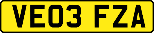 VE03FZA