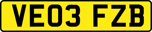 VE03FZB