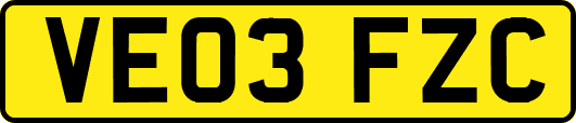 VE03FZC