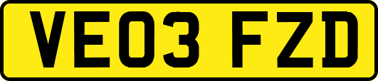 VE03FZD