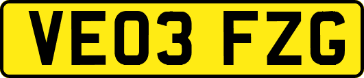 VE03FZG