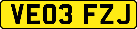 VE03FZJ