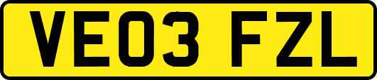 VE03FZL