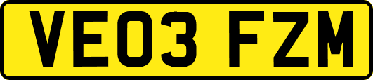 VE03FZM