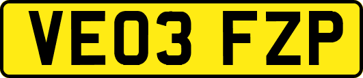 VE03FZP