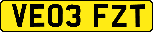 VE03FZT