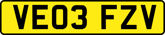 VE03FZV