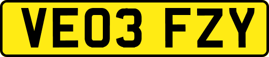 VE03FZY