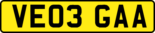 VE03GAA