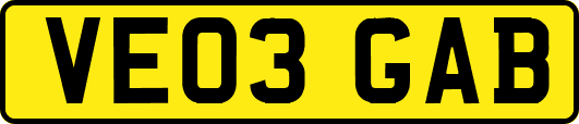 VE03GAB