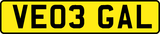 VE03GAL