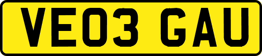 VE03GAU