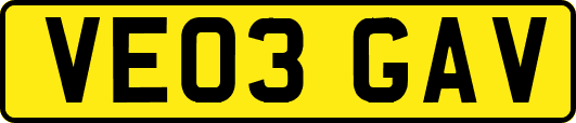 VE03GAV