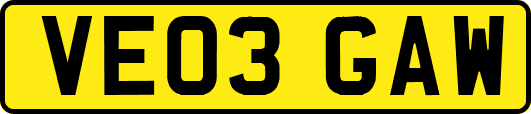 VE03GAW
