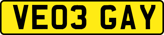 VE03GAY