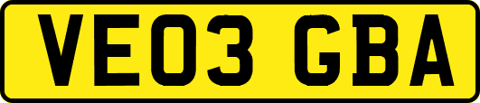 VE03GBA