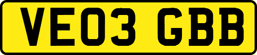 VE03GBB