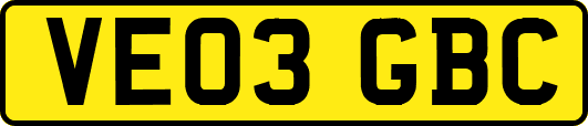 VE03GBC