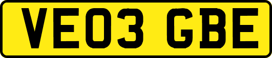 VE03GBE