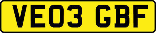 VE03GBF