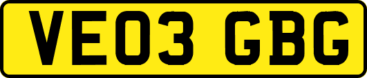 VE03GBG