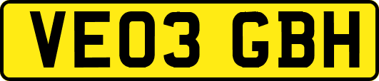 VE03GBH