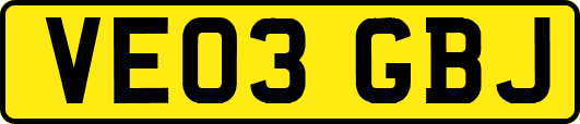 VE03GBJ