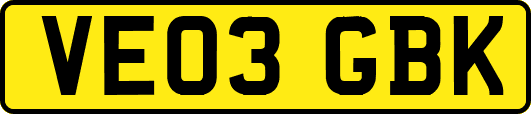 VE03GBK
