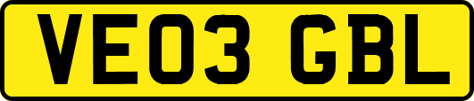 VE03GBL