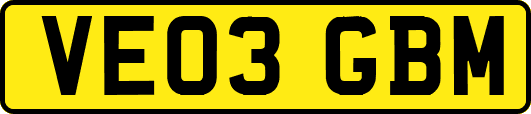 VE03GBM