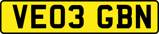 VE03GBN