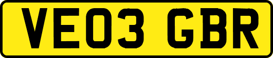 VE03GBR
